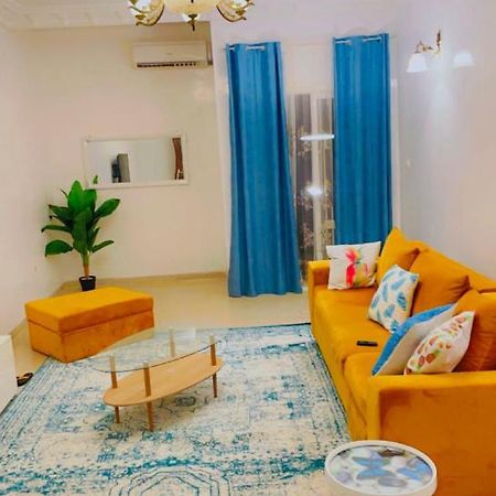 Yelow Home Дакар Екстериор снимка