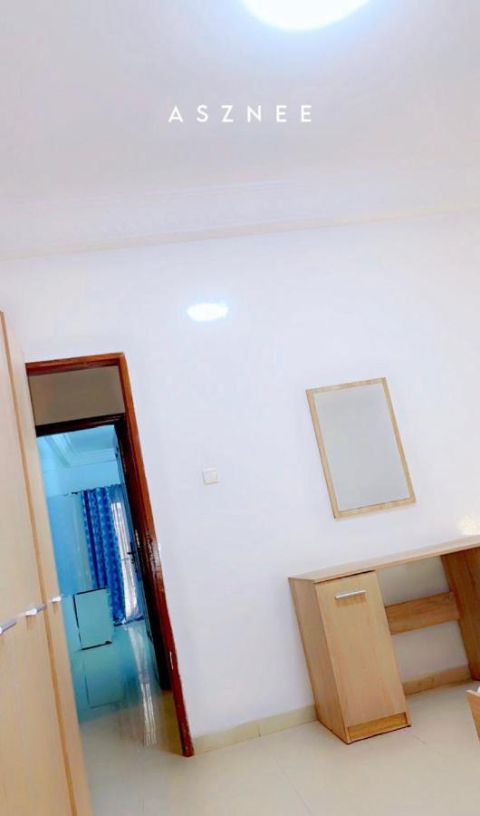 Yelow Home Дакар Екстериор снимка