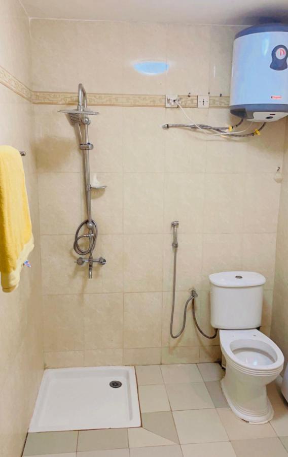 Yelow Home Дакар Екстериор снимка