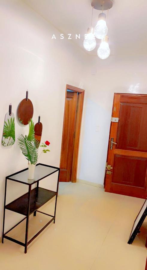 Yelow Home Дакар Екстериор снимка