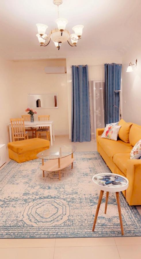 Yelow Home Дакар Екстериор снимка