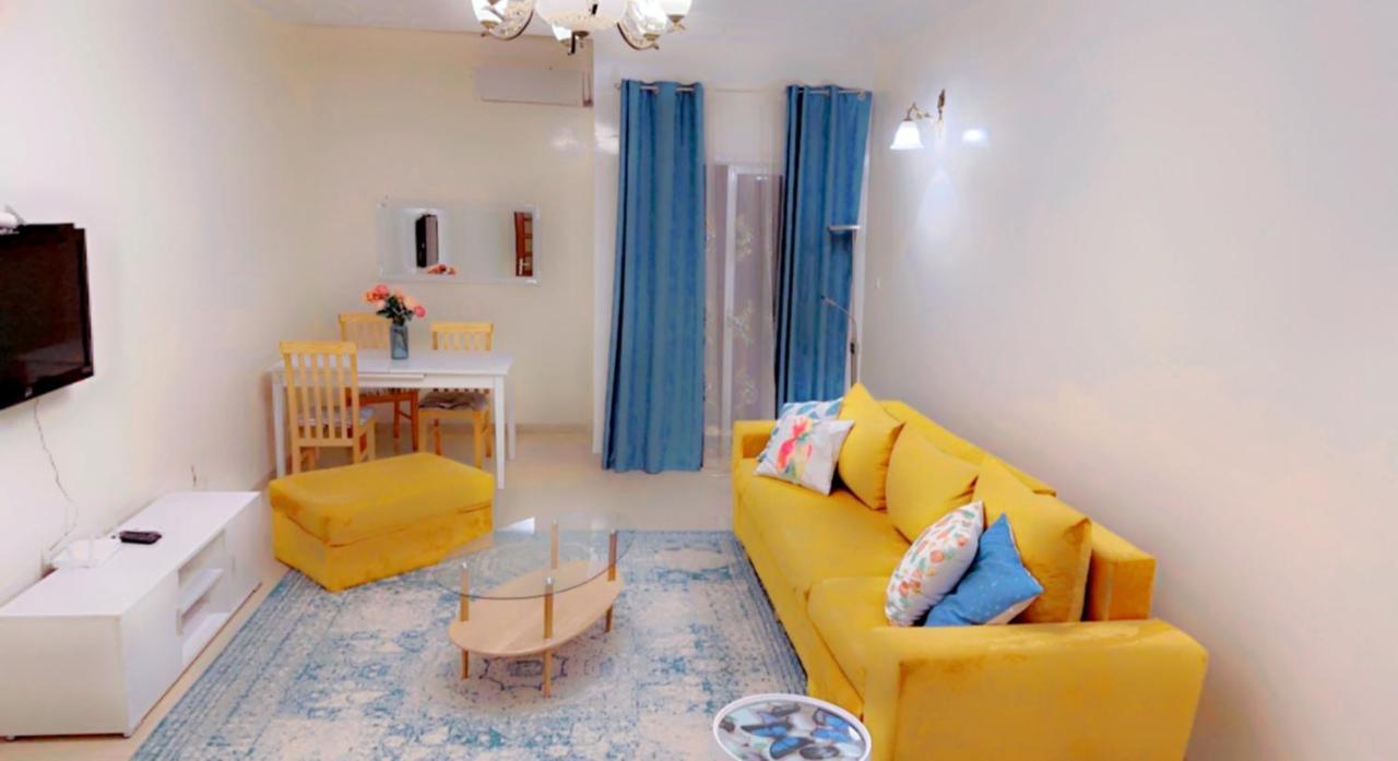 Yelow Home Дакар Екстериор снимка